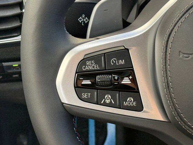 new 2026 BMW M850 Gran Coupe car, priced at $131,950