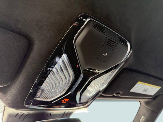 new 2026 BMW M850 Gran Coupe car, priced at $131,950