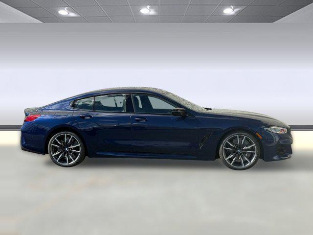 new 2026 BMW M850 Gran Coupe car, priced at $131,950