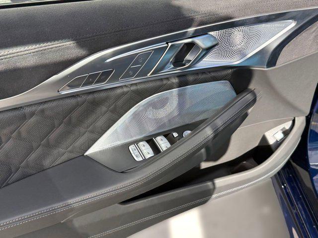 new 2026 BMW M850 Gran Coupe car, priced at $131,950