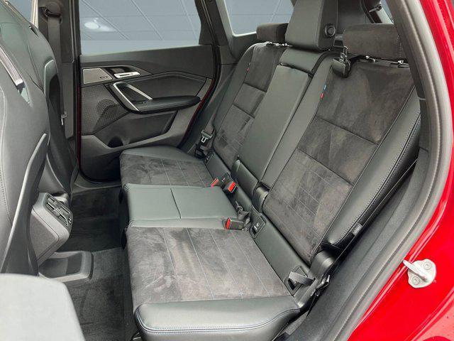 new 2026 BMW X1 car, priced at $59,130