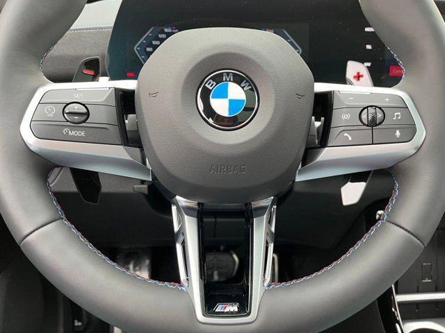 new 2026 BMW X1 car, priced at $59,130