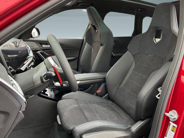 new 2026 BMW X1 car, priced at $59,130