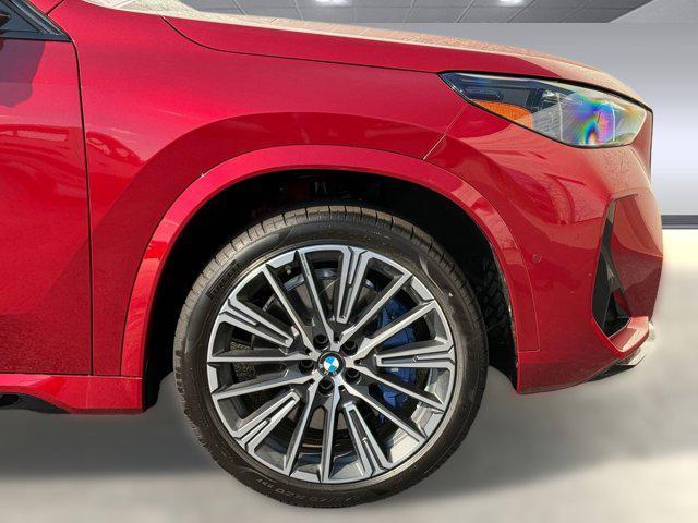 new 2026 BMW X1 car, priced at $59,130