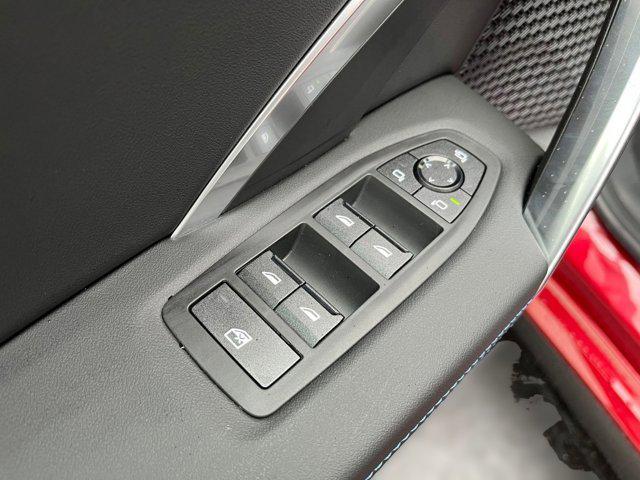 new 2026 BMW X1 car, priced at $59,130