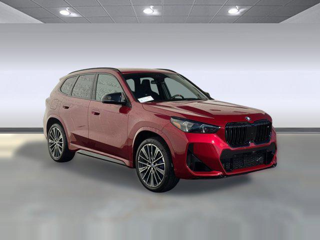 new 2026 BMW X1 car, priced at $59,130