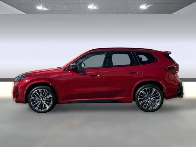 new 2026 BMW X1 car, priced at $59,130