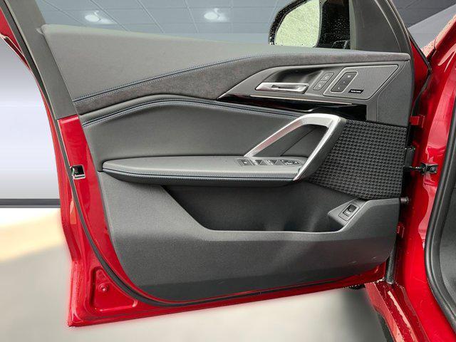 new 2026 BMW X1 car, priced at $59,130