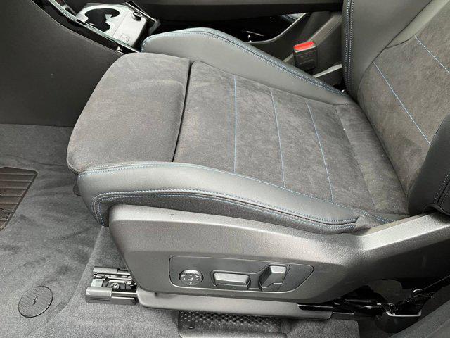 new 2026 BMW X1 car, priced at $59,130