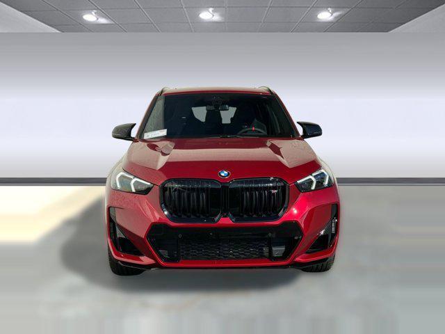 new 2026 BMW X1 car, priced at $59,130