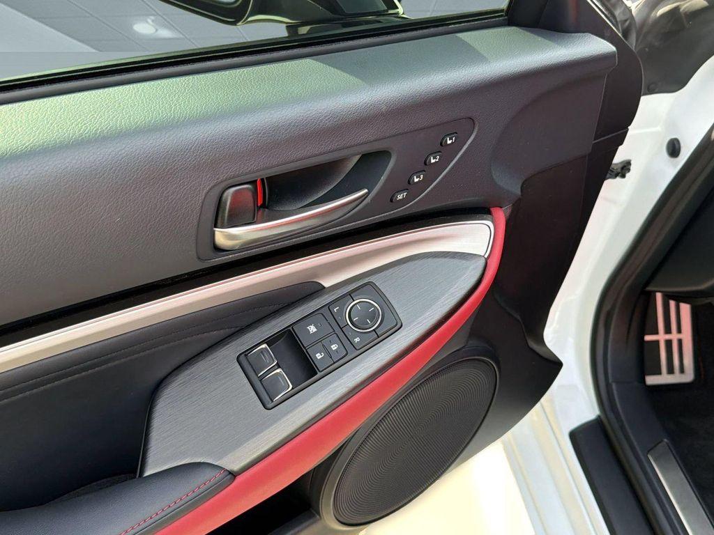 used 2025 Lexus RC 350 car, priced at $51,796