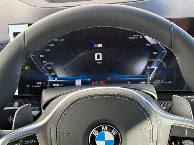 new 2026 BMW X7 car, priced at $123,950