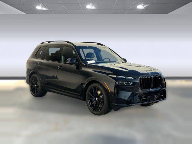 new 2026 BMW X7 car, priced at $123,950