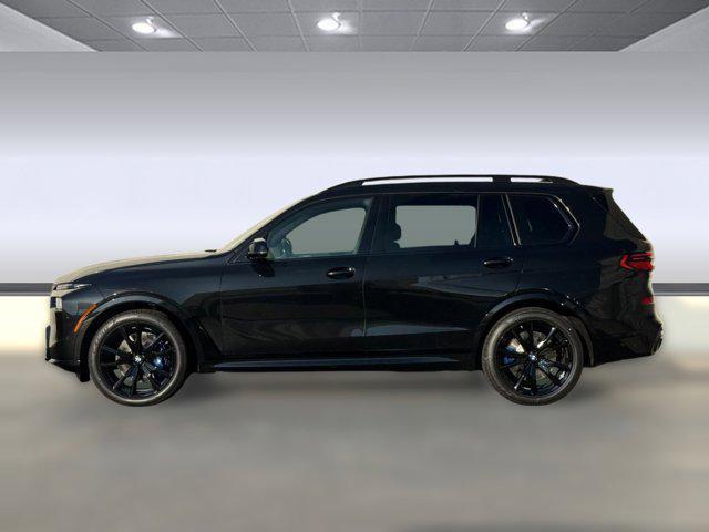 new 2026 BMW X7 car, priced at $123,950