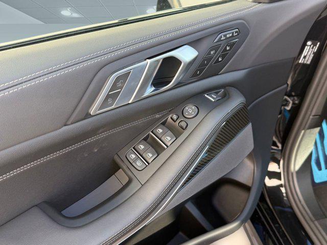 new 2026 BMW X7 car, priced at $123,950