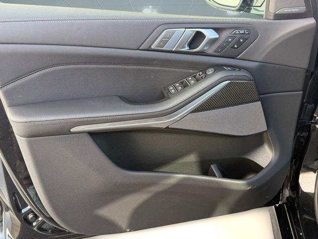 new 2026 BMW X7 car, priced at $123,950