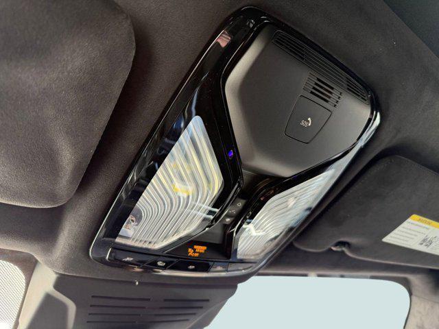 new 2026 BMW X7 car, priced at $123,950