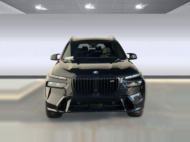 new 2026 BMW X7 car, priced at $123,950
