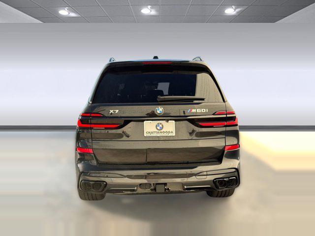 new 2026 BMW X7 car, priced at $123,950