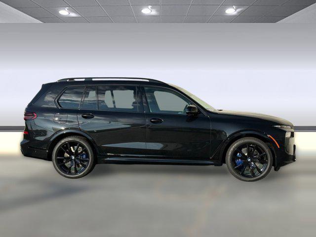 new 2026 BMW X7 car, priced at $123,950