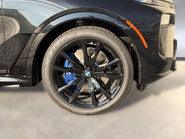 new 2026 BMW X7 car, priced at $123,950