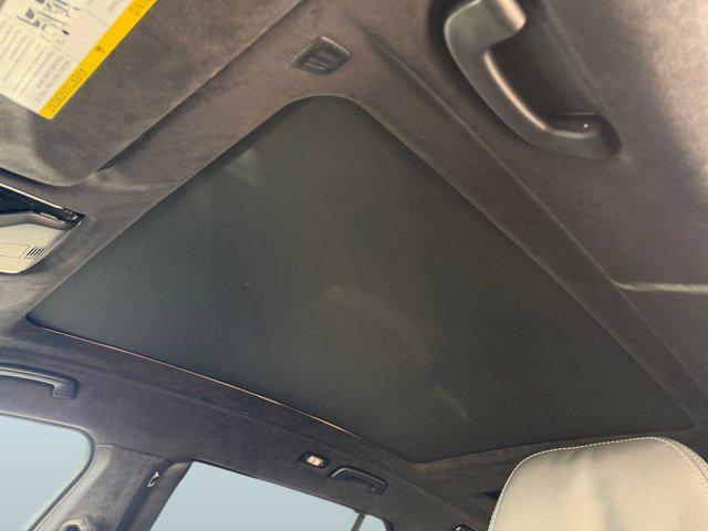 new 2026 BMW X7 car, priced at $123,950