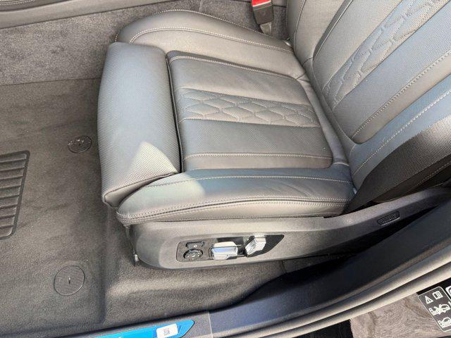 new 2026 BMW X7 car, priced at $123,950