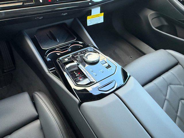 new 2026 BMW 530 car, priced at $66,540