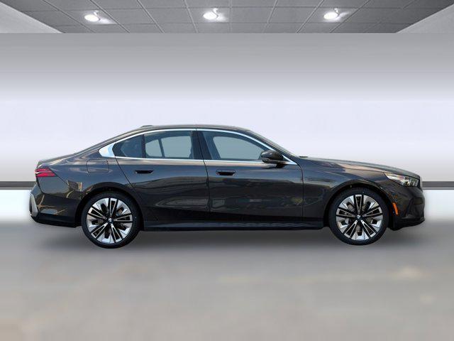 new 2026 BMW 530 car, priced at $66,540
