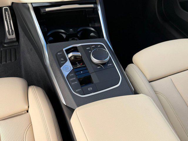 new 2026 BMW 330 car, priced at $54,275