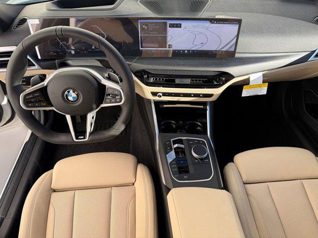 new 2026 BMW 330 car, priced at $54,275