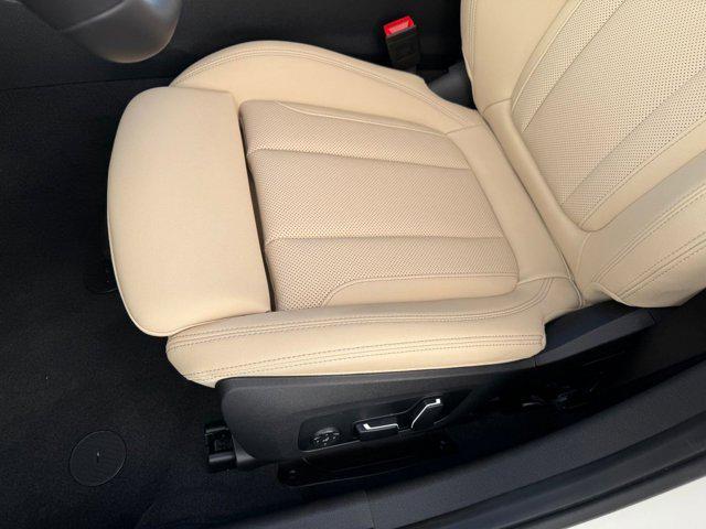 new 2026 BMW 330 car, priced at $54,275