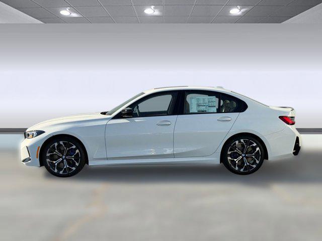 new 2026 BMW 330 car, priced at $54,275
