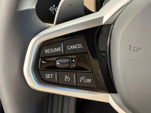 new 2026 BMW 330 car, priced at $54,275