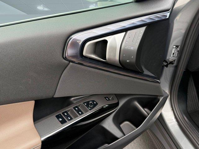 new 2026 BMW X3 car, priced at $58,750