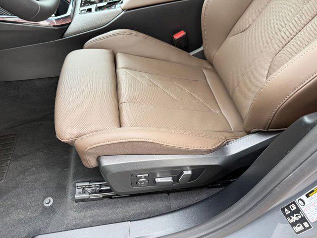 new 2026 BMW X3 car, priced at $58,750