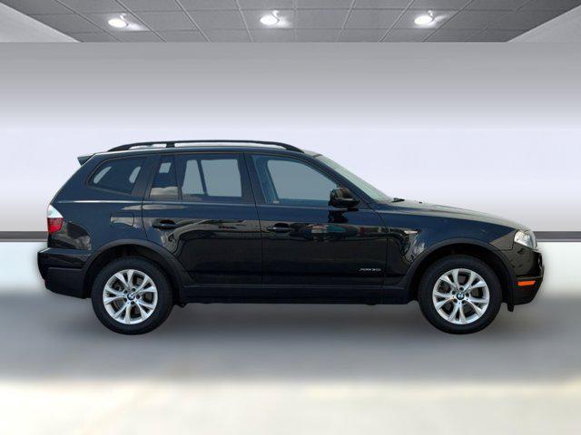 used 2010 BMW X3 car, priced at $5,999