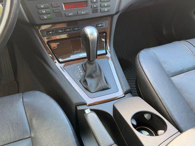 used 2010 BMW X3 car, priced at $5,999