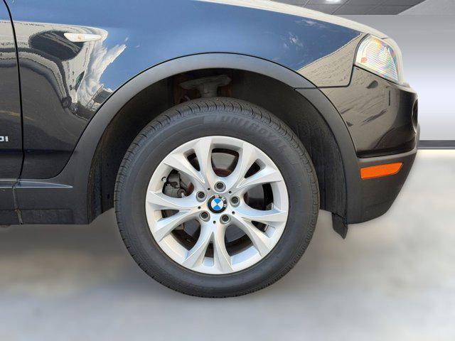 used 2010 BMW X3 car, priced at $5,999