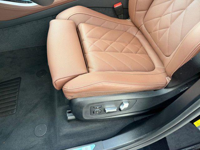 new 2026 BMW X5 PHEV car, priced at $88,075