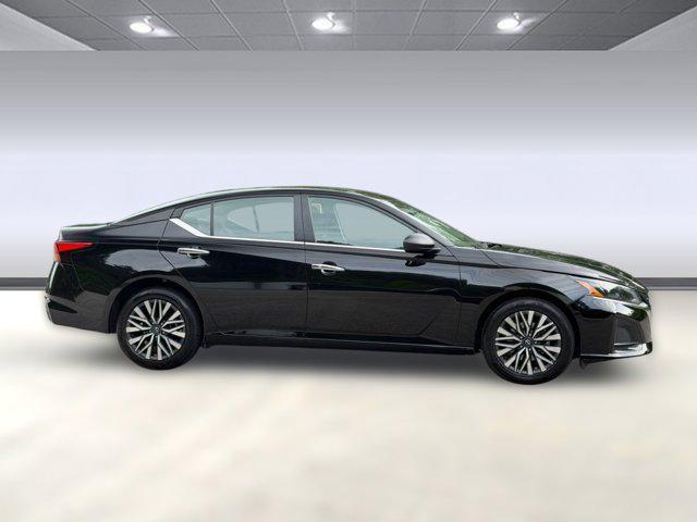 used 2024 Nissan Altima car, priced at $20,295