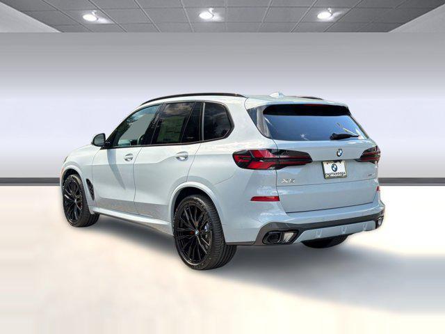 new 2026 BMW X5 car, priced at $84,700