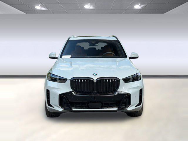 new 2026 BMW X5 car, priced at $84,700