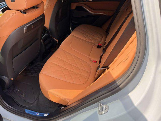 new 2026 BMW X5 car, priced at $84,700