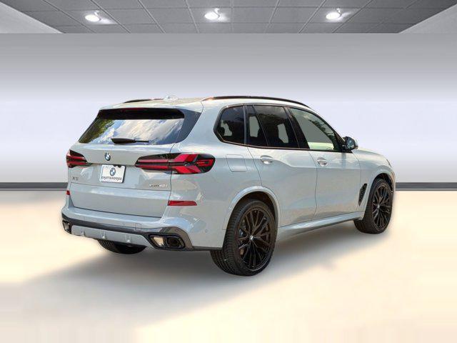 new 2026 BMW X5 car, priced at $84,700