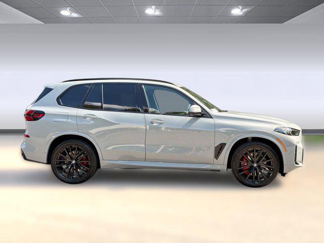 new 2026 BMW X5 car, priced at $84,700