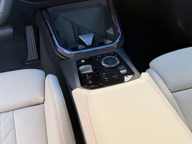 new 2026 BMW X3 car, priced at $56,375