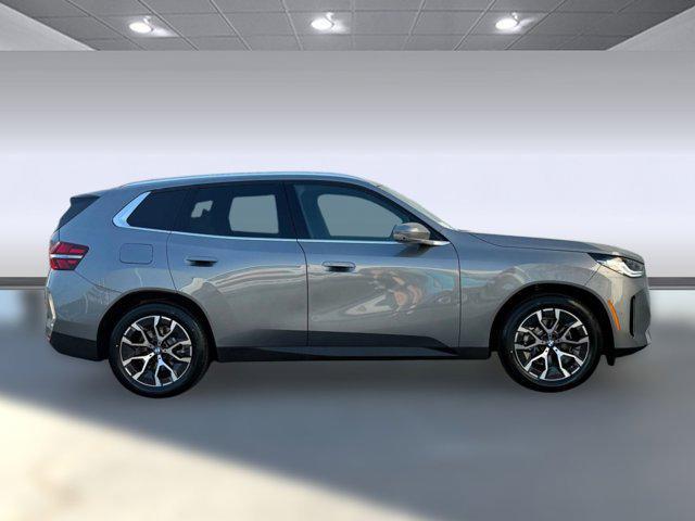new 2026 BMW X3 car, priced at $56,375