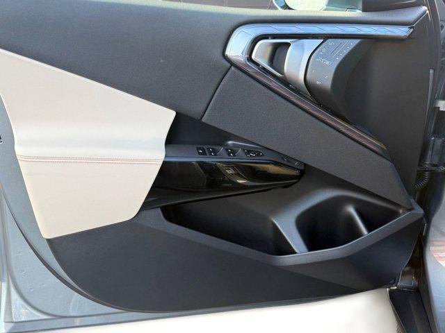 new 2026 BMW X3 car, priced at $56,375