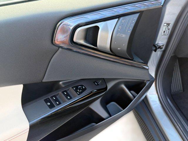 new 2026 BMW X3 car, priced at $56,375